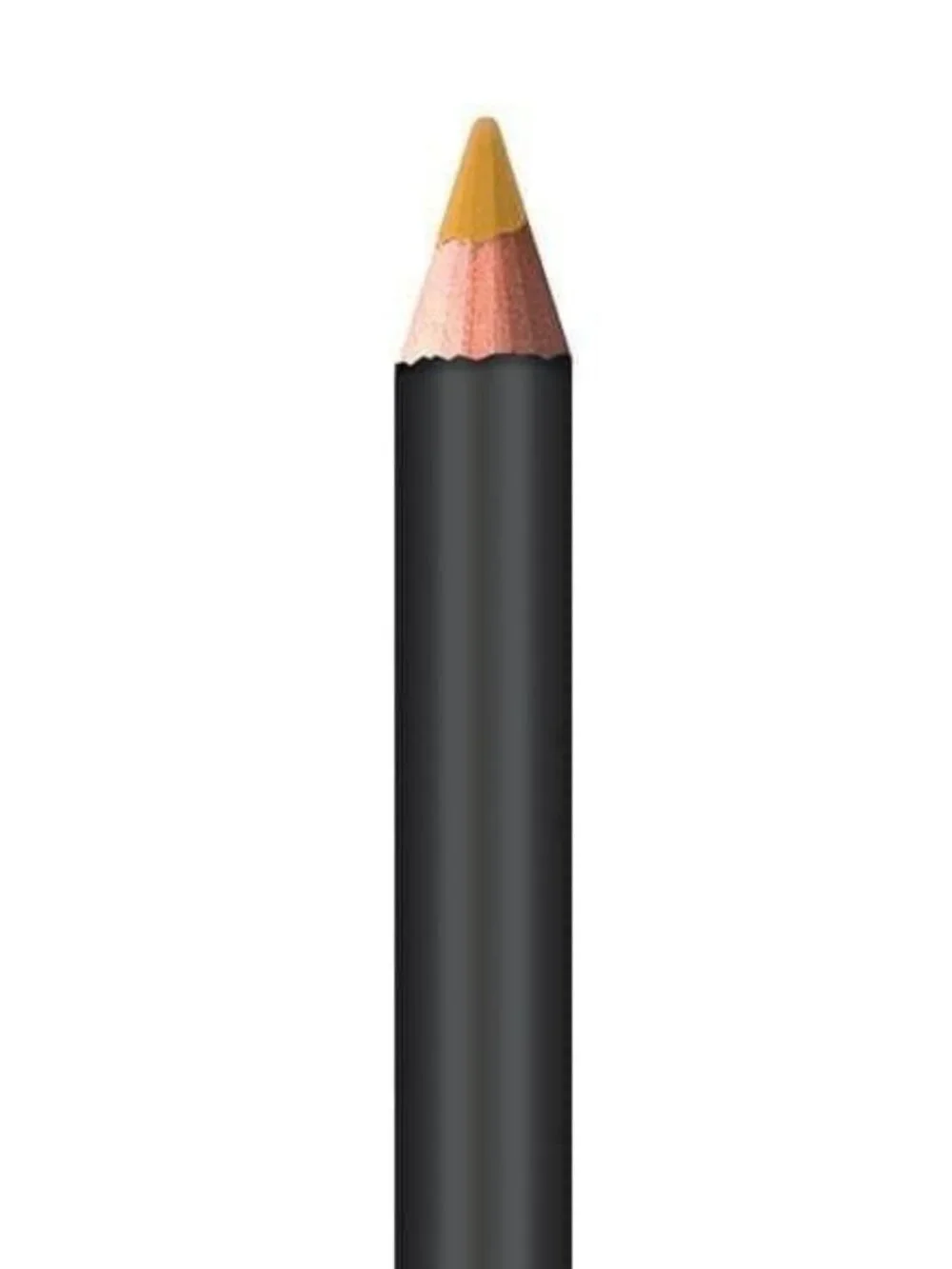 LA Girl Gold Metallic Eyeliner Pencil GP607 Shiny Waterproof Eye Liner New